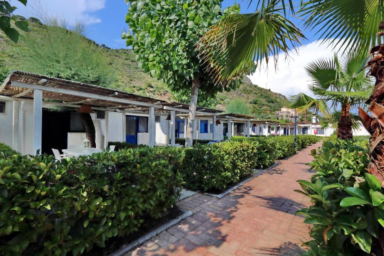 Le Palme Village Terracina Exterior photo