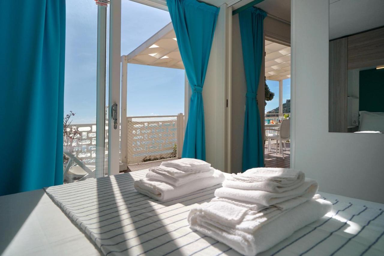 Le Palme Village Terracina Exterior photo