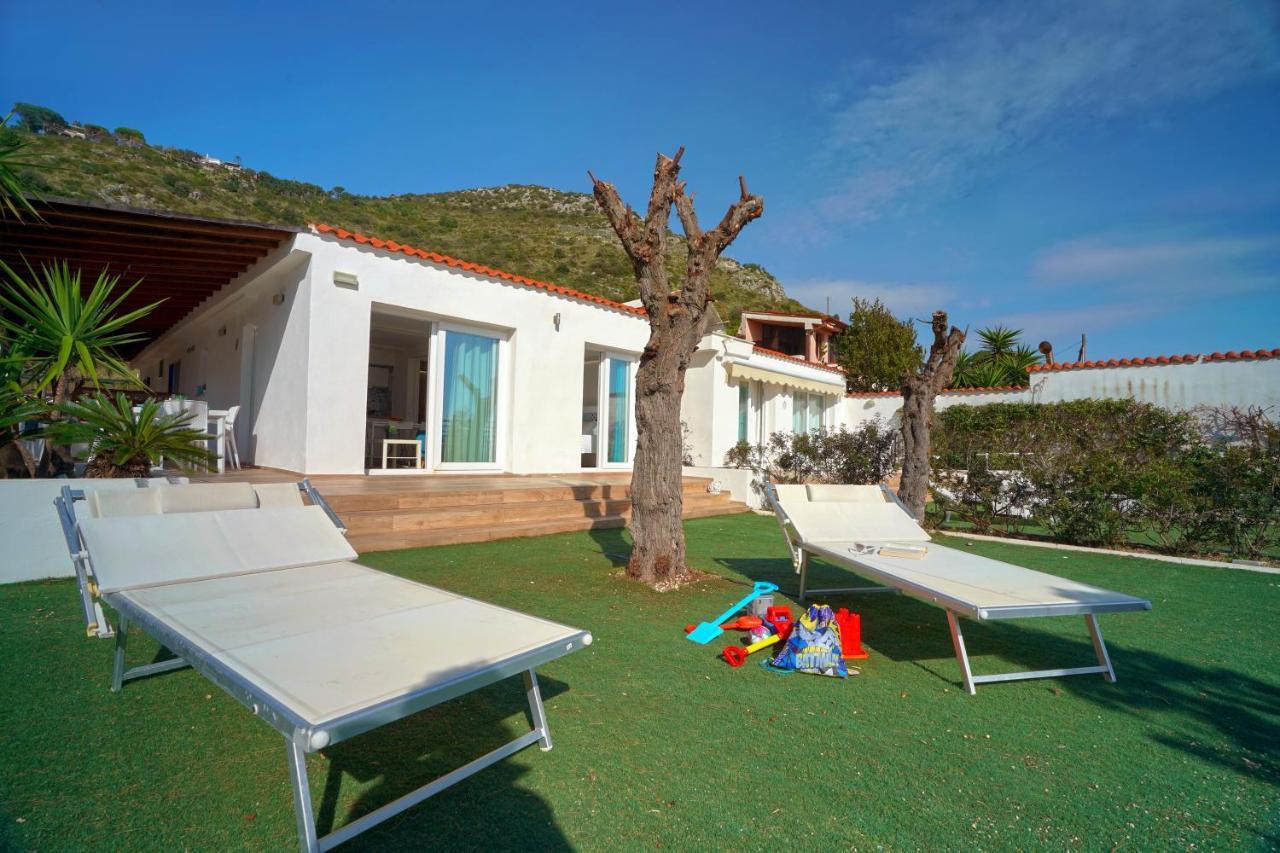 Le Palme Village Terracina Exterior photo