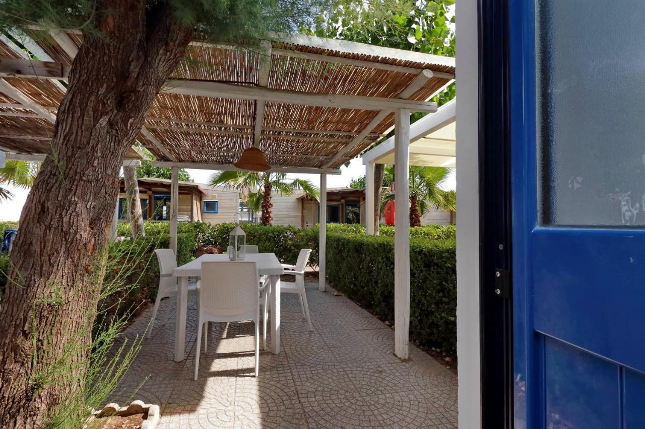 Le Palme Village Terracina Exterior photo
