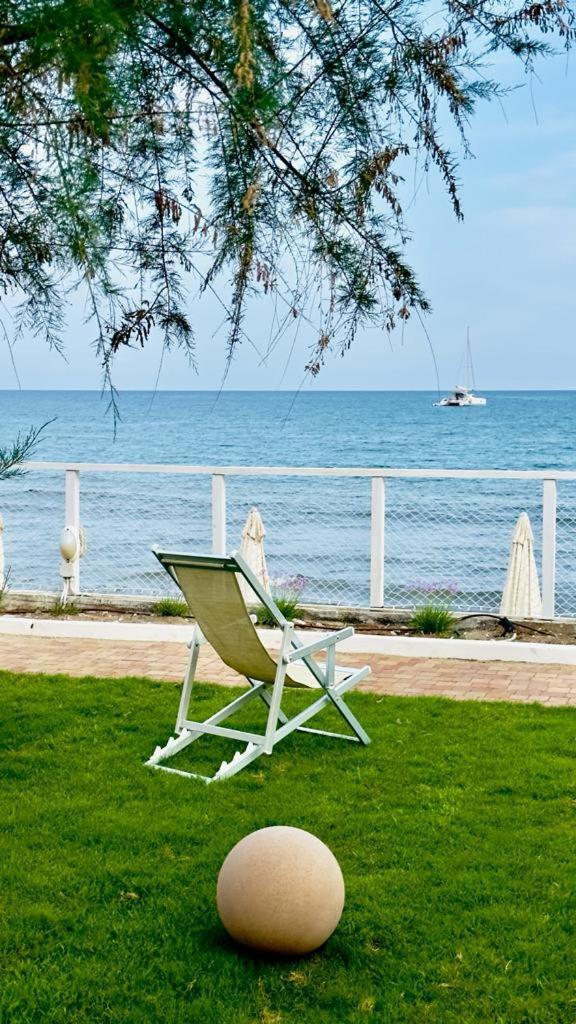 Le Palme Village Terracina Exterior photo