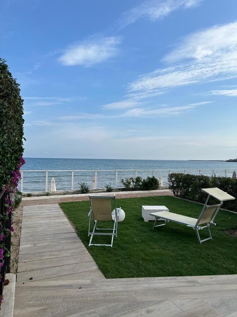 Le Palme Village Terracina Exterior photo
