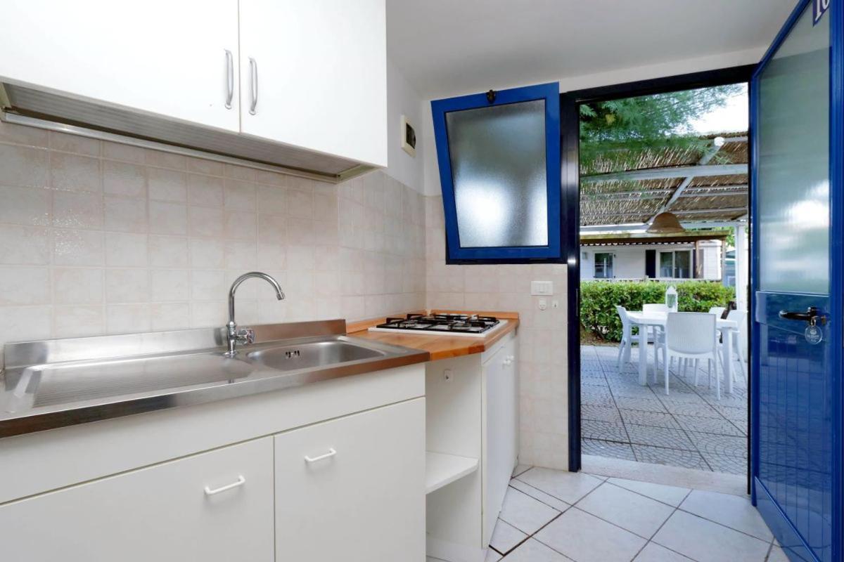 Le Palme Village Terracina Exterior photo