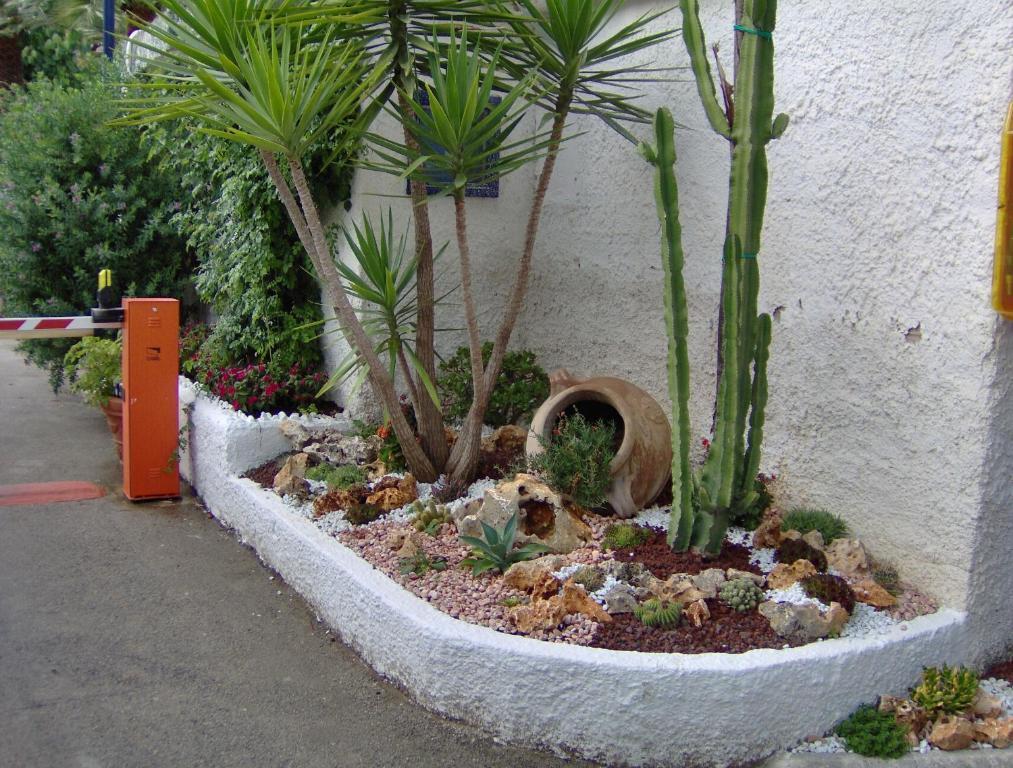 Le Palme Village Terracina Exterior photo