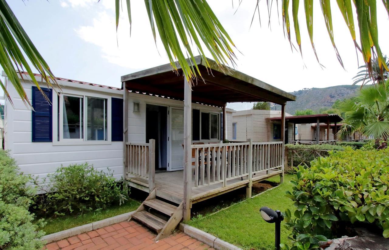 Le Palme Village Terracina Exterior photo