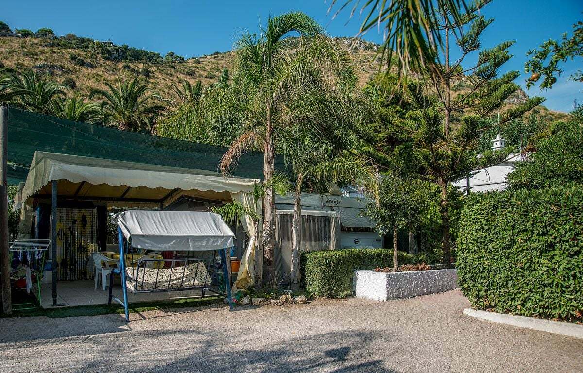 Le Palme Village Terracina Exterior photo