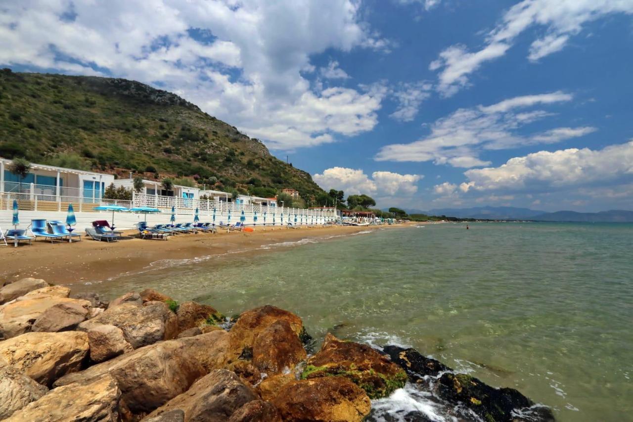 Le Palme Village Terracina Exterior photo